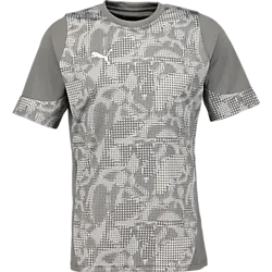 Teamcup Training Jersey - Flat Medium Gray Standard Small1x1