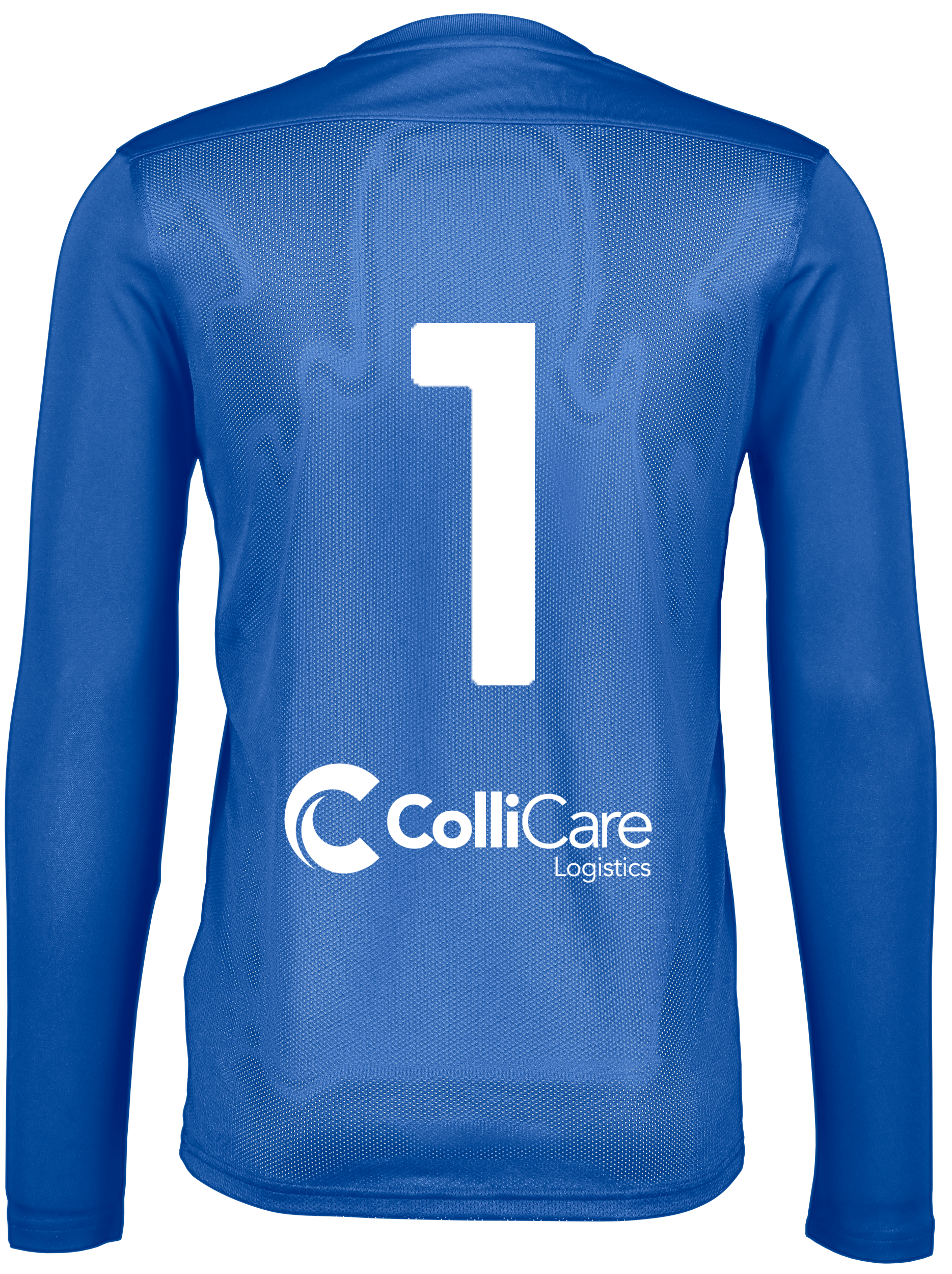 NIKE, Park VII LS Jsy