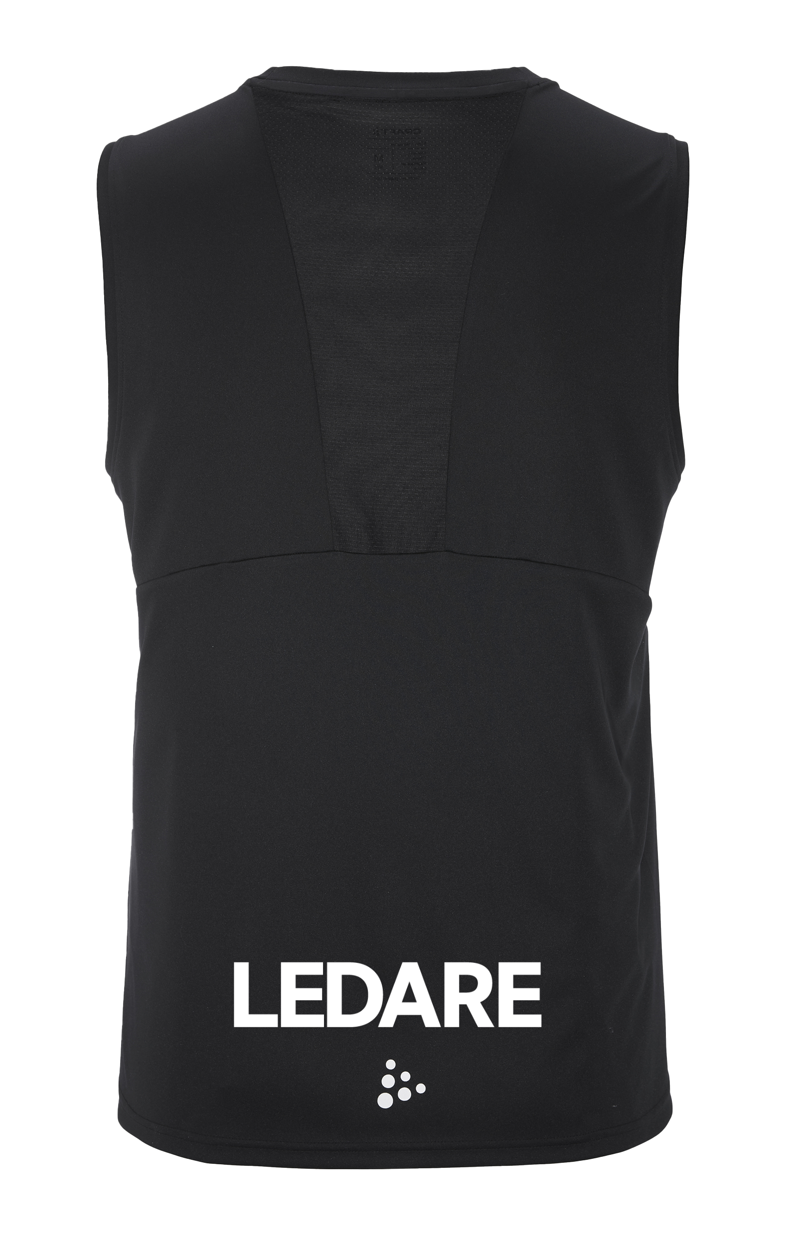 CRAFT, Rush 2.0 Singlet M