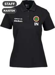 384425106101 CRAFT Progress 2.0 Polo W 384425106101 CRAFT Progress 2.0 Polo W Standard Small1x1