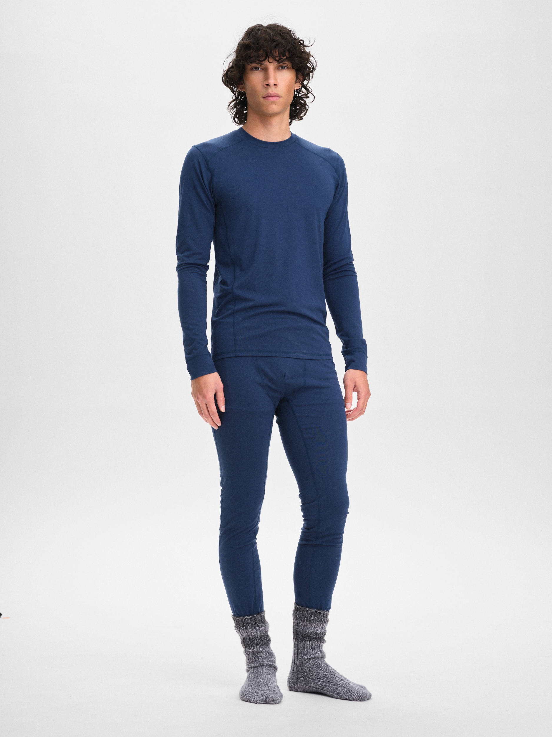 EVEREST, M Base Layer Pants