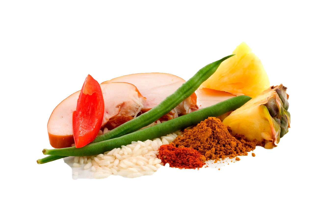 ADVENTURE FOOD, Frystorkad Mat