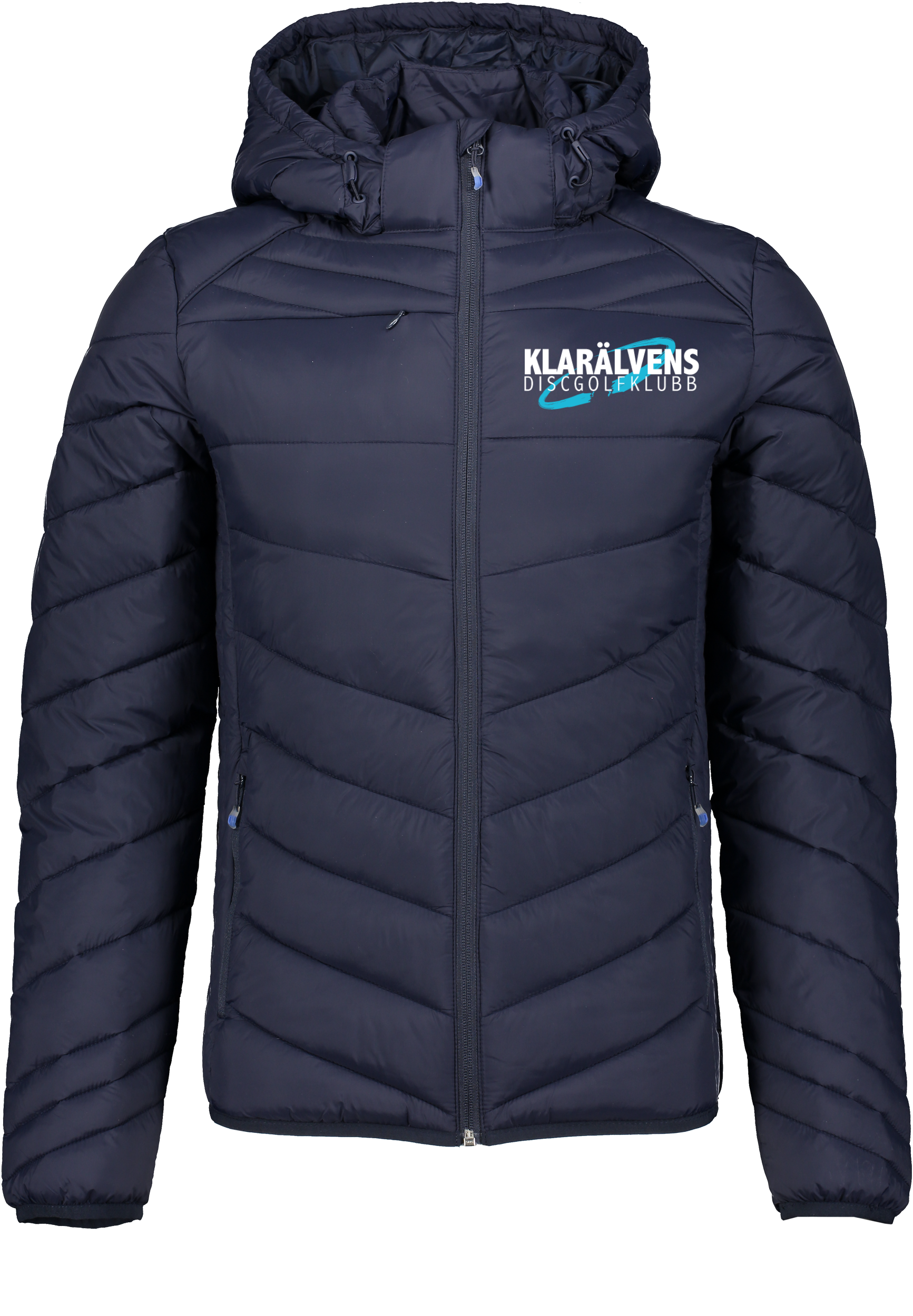 
CLIQUE, 
Idaho Jkt, 
Detail 1
