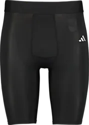 Tf Shrt Tight M - Black Standard Small1x1