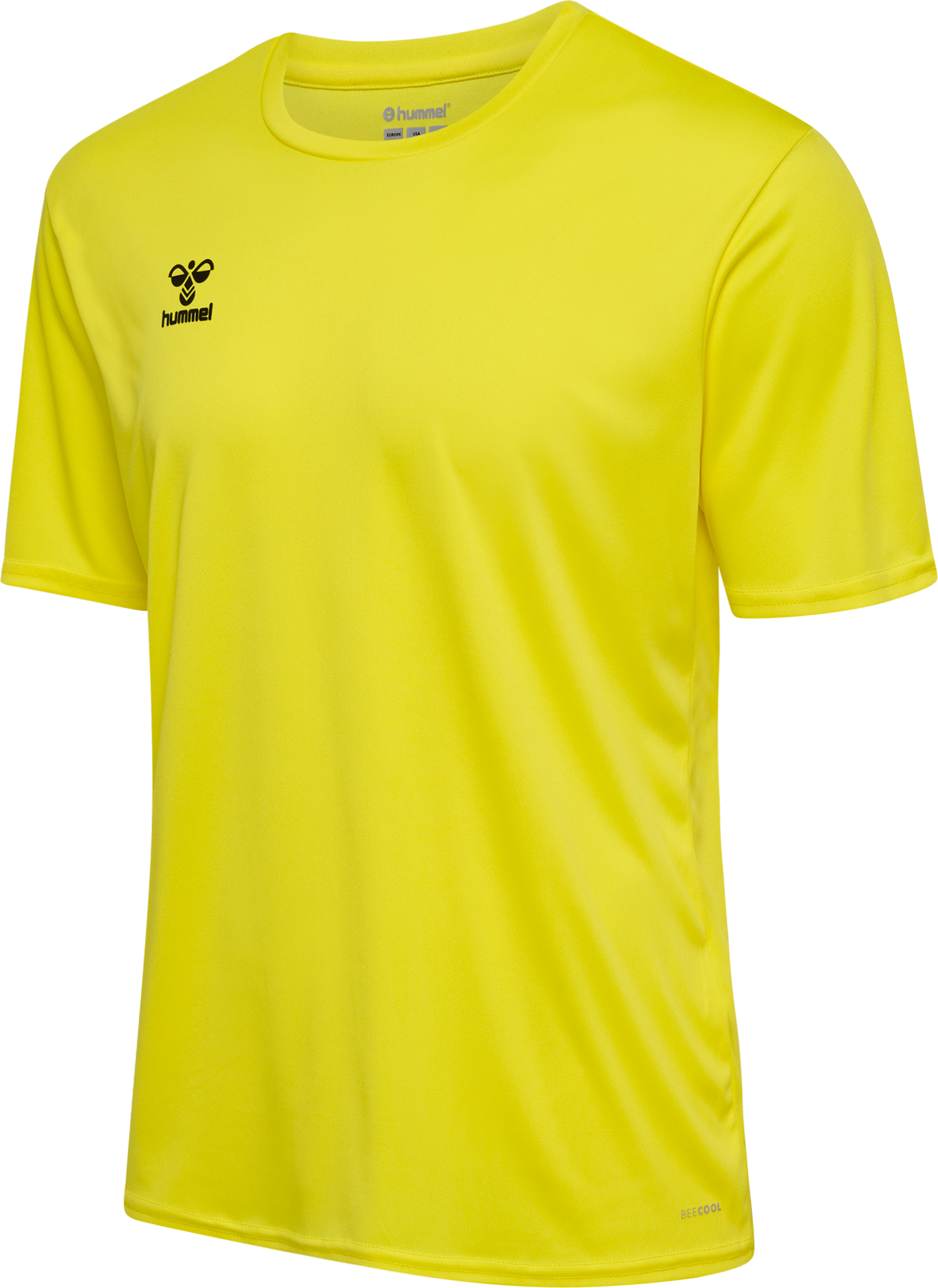 HUMMEL, ESSENTIAL SS JSY