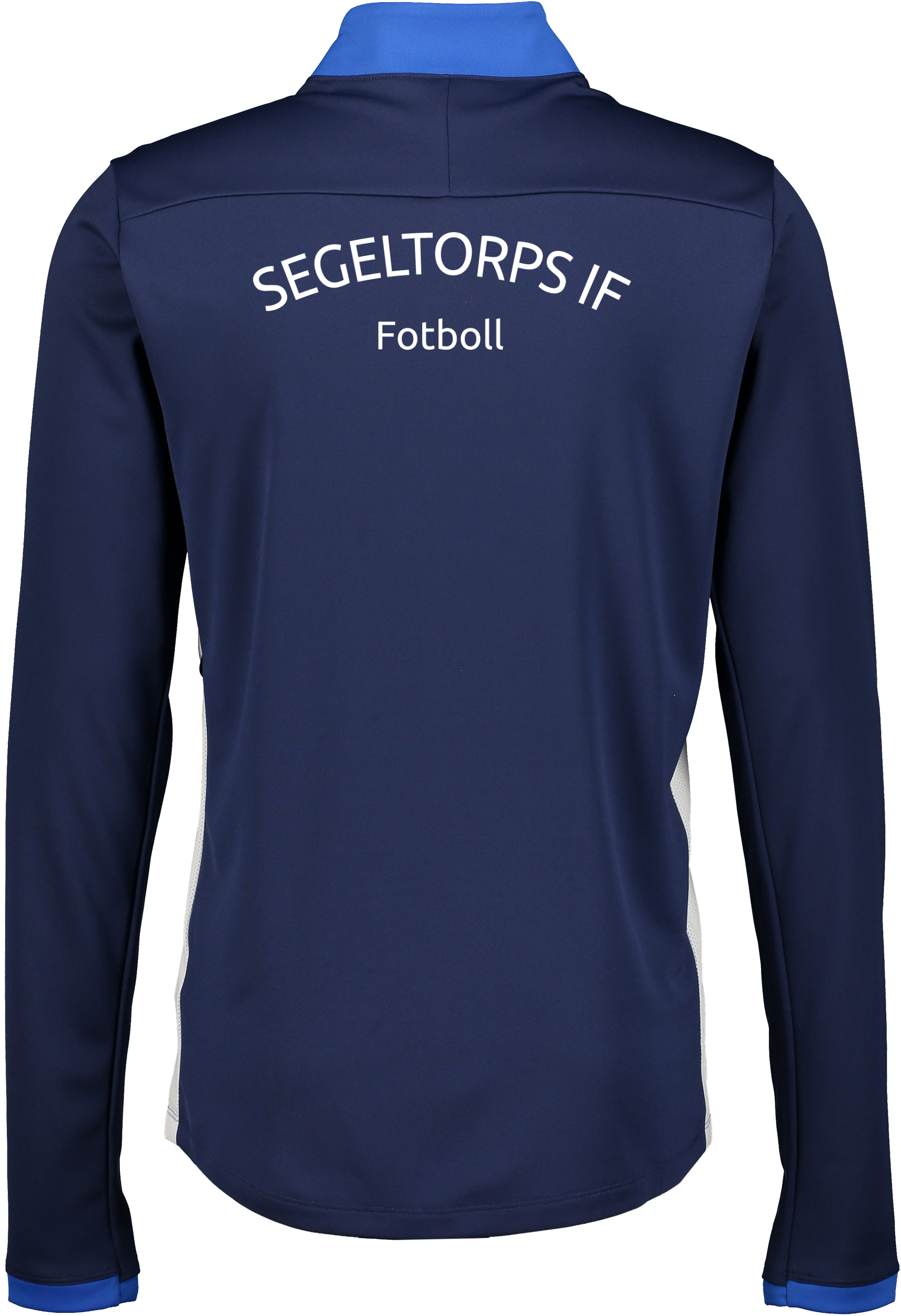 NIKE, Acd25 Drill Top Jr