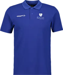 384410101101 CRAFT Progress 2.0 Polo 384410101101 CRAFT Progress 2.0 Polo Standard Small1x1