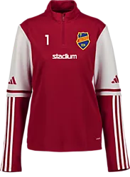 400097102102 ADIDAS Squad25 Tr Top W 400097102102 ADIDAS Squad25 Tr Top W Standard Small1x1