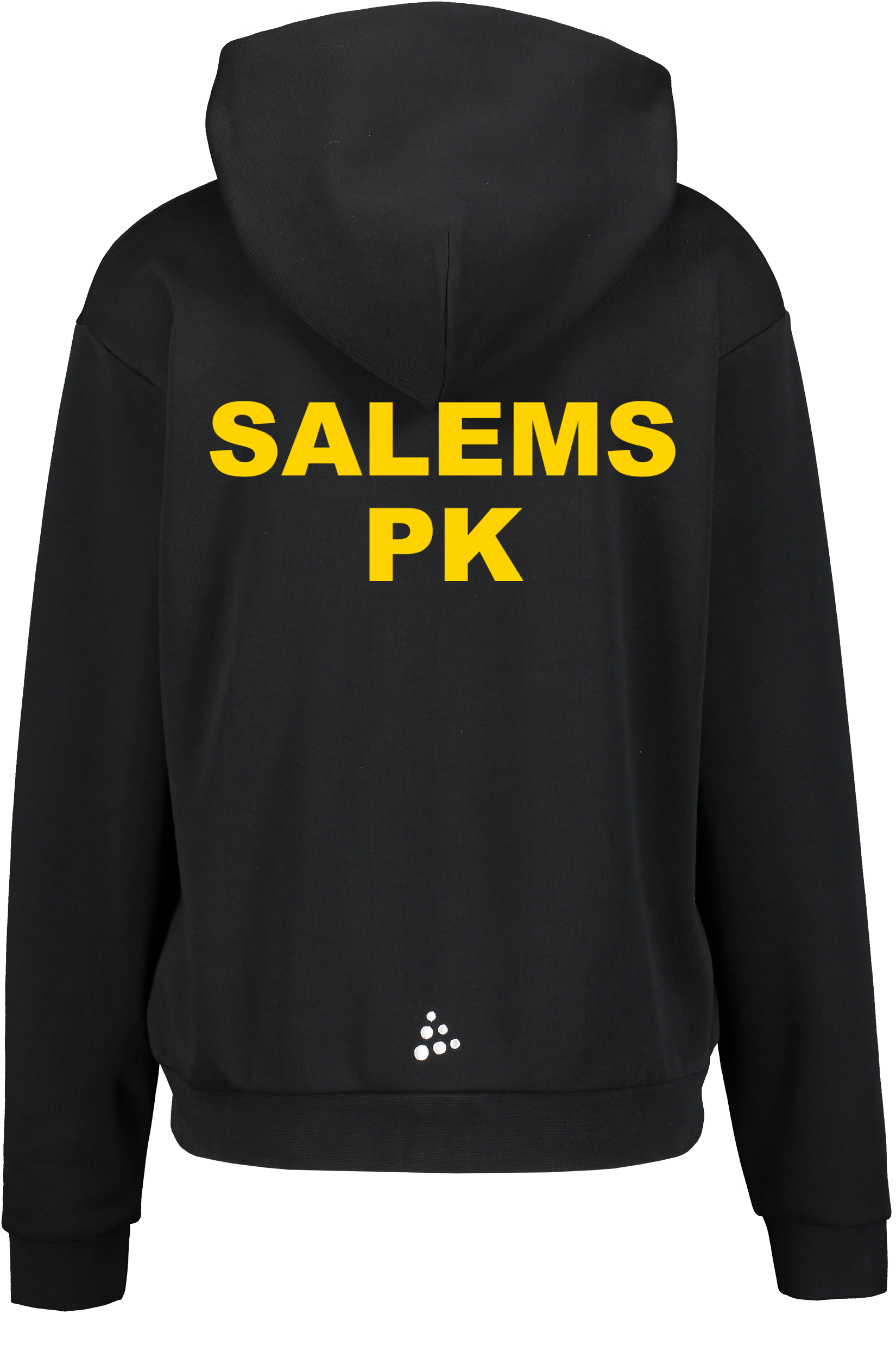 CRAFT, Community 2.0 Fz Hood W