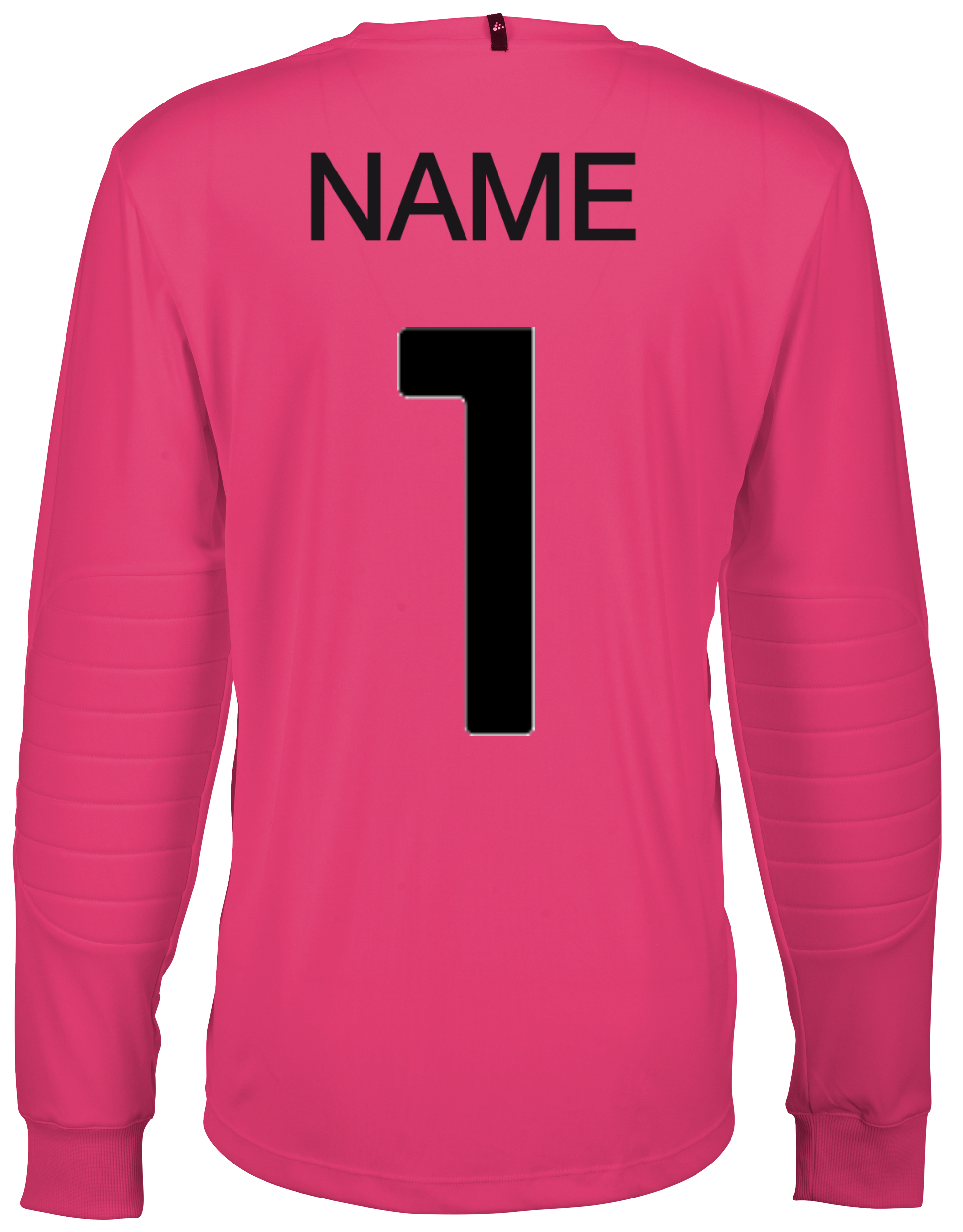 CRAFT, SQUAD GO GK JSY