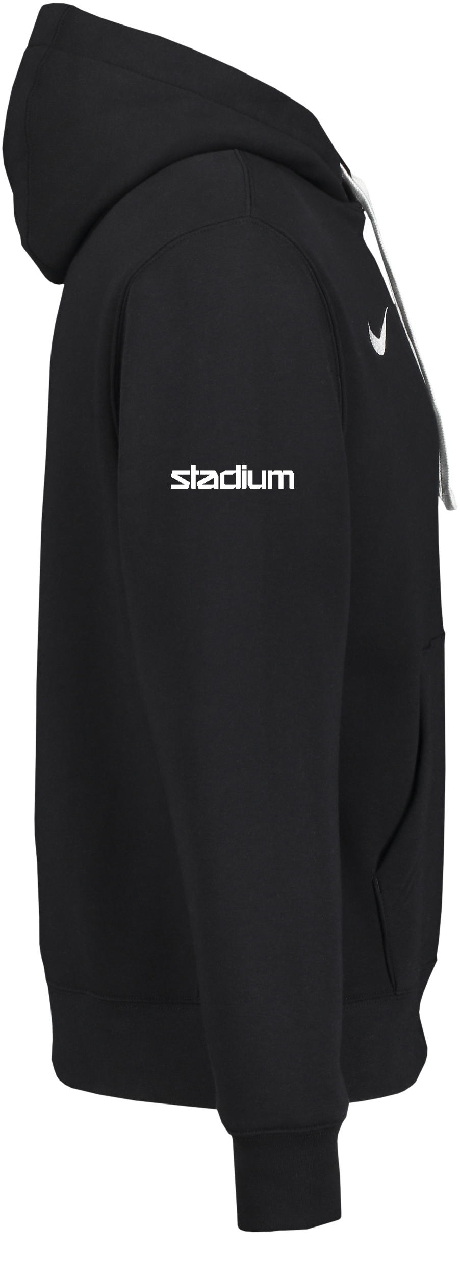 NIKE, Park 20 Flc Hood