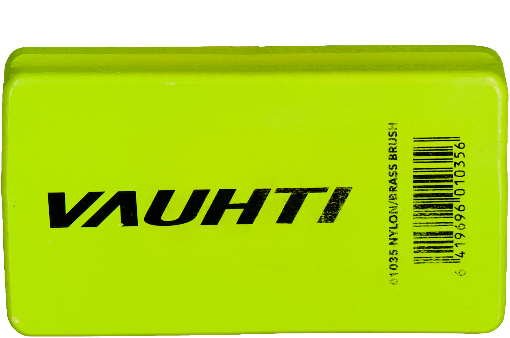 VAUHTI, Nylon Brush Combi