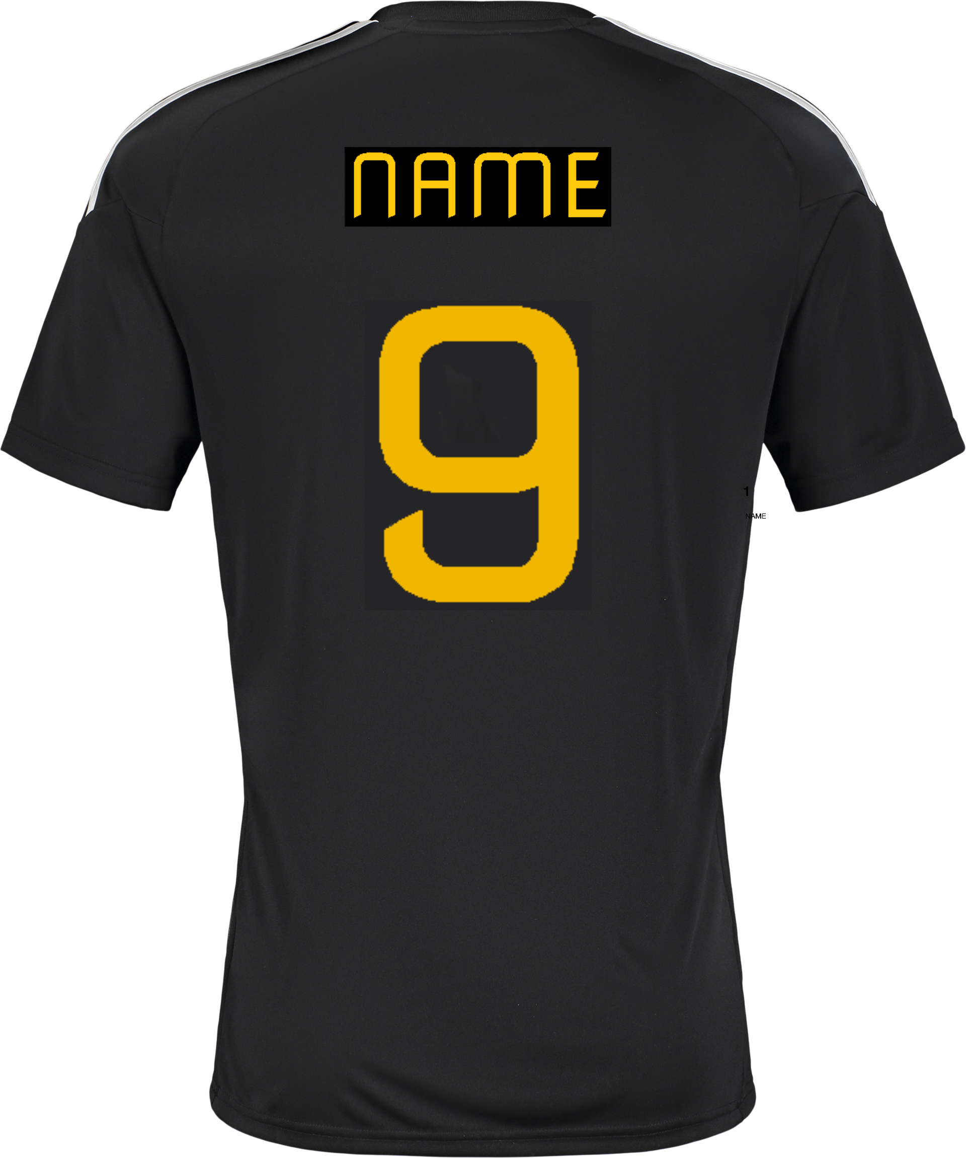 ADIDAS, TIRO26 L JSY