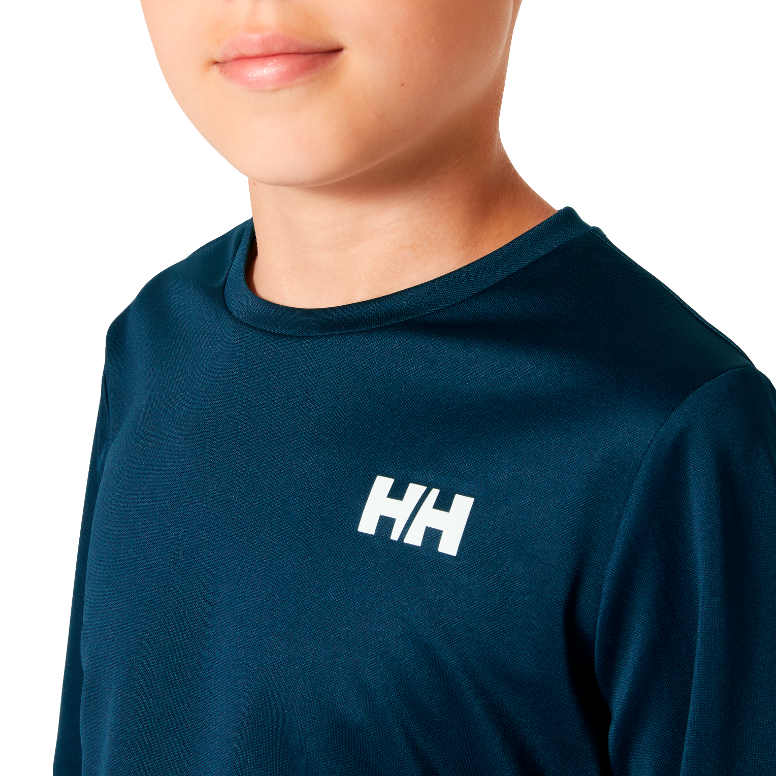 HELLY HANSEN, J Tech Ls Crew
