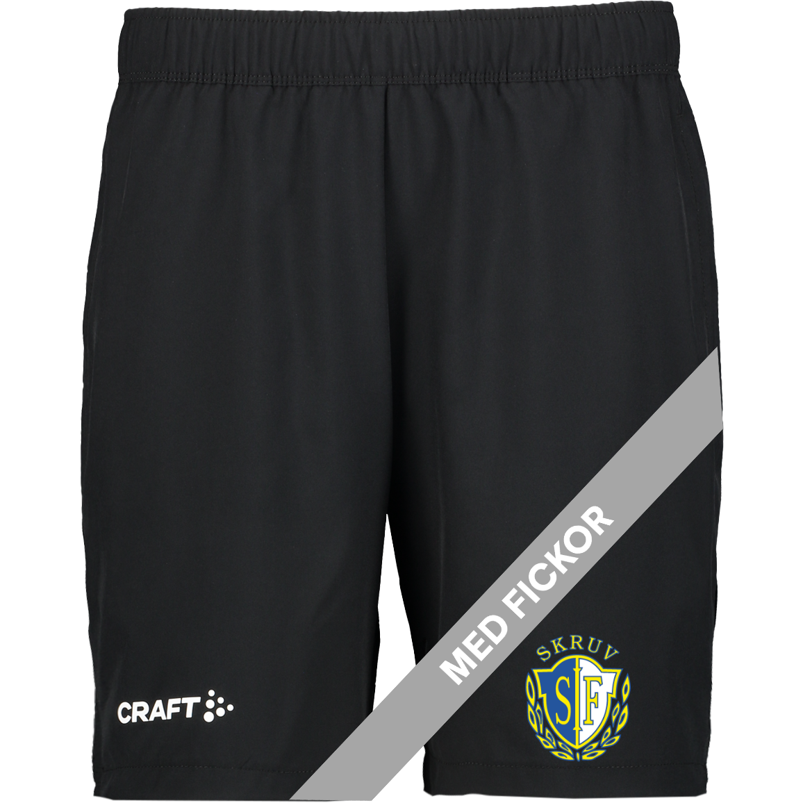 
CRAFT, 
Ability Shorts M, 
Detail 1
