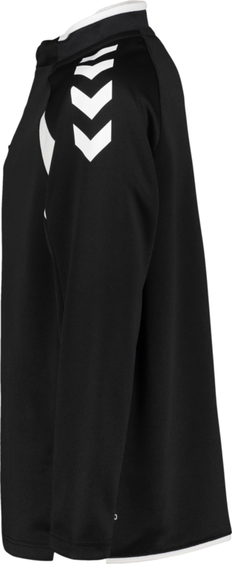 HUMMEL, HMLCORE 2.0 HALF ZIP KIDS
