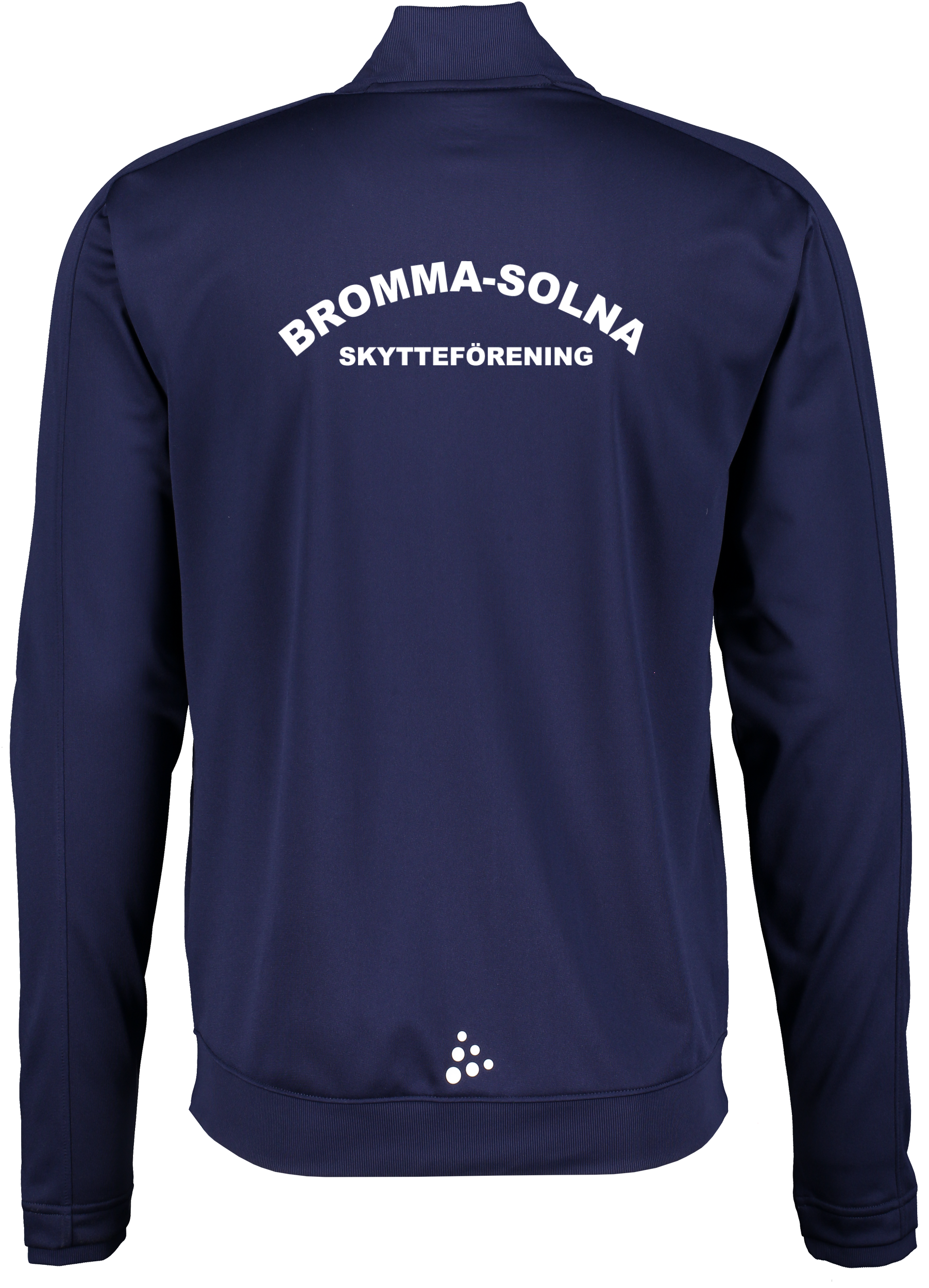 CRAFT, Evolve 2.0 Full Zip Jacket Jr