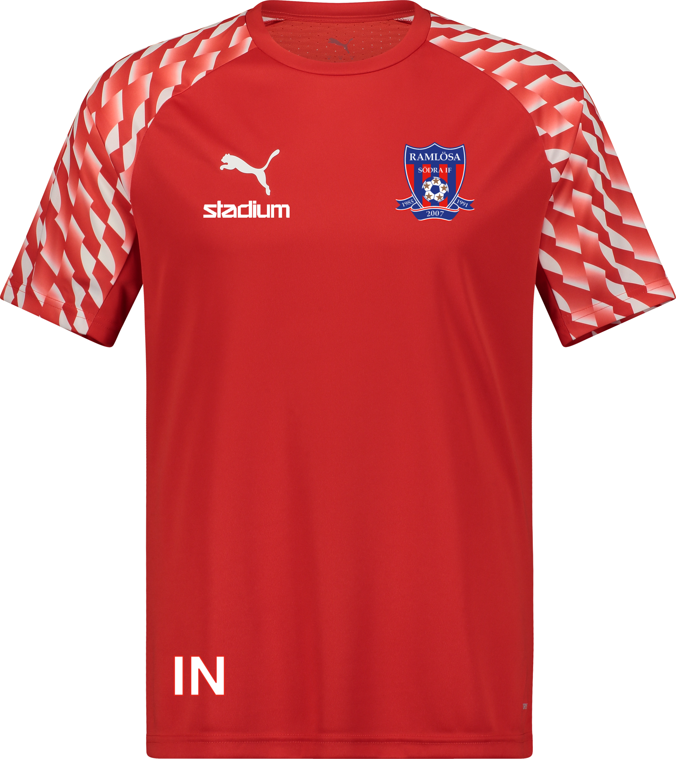 
PUMA, 
TEAMLIGA26 JERSEY JR, 
Detail 1
