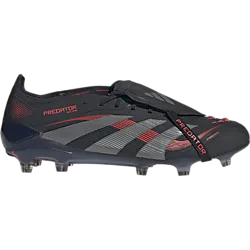 Predator Elite Ft Fg - Cblack/Grefou Standard Small1x1