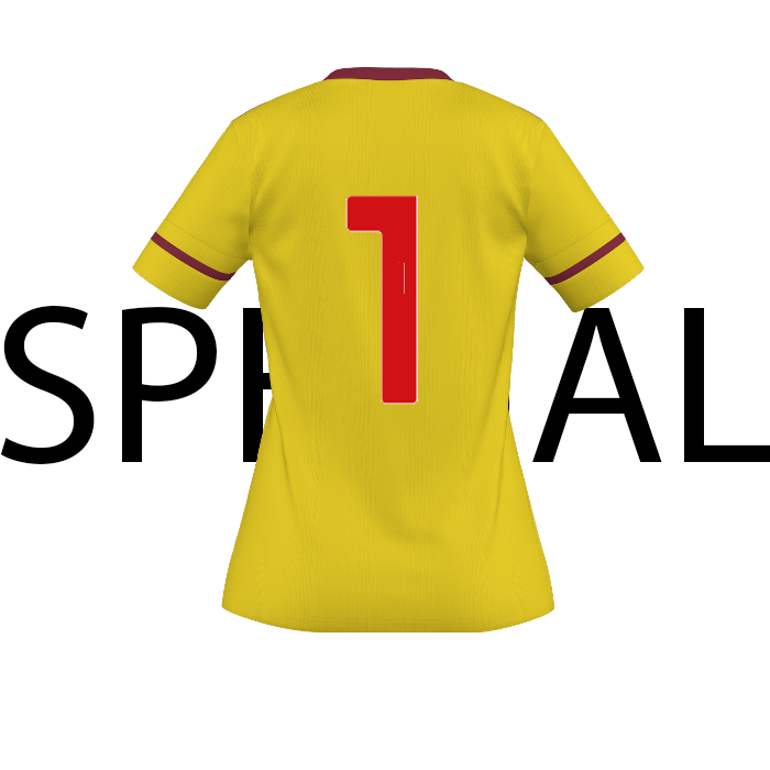 ADIDAS, Cu Sq25 Jsy W