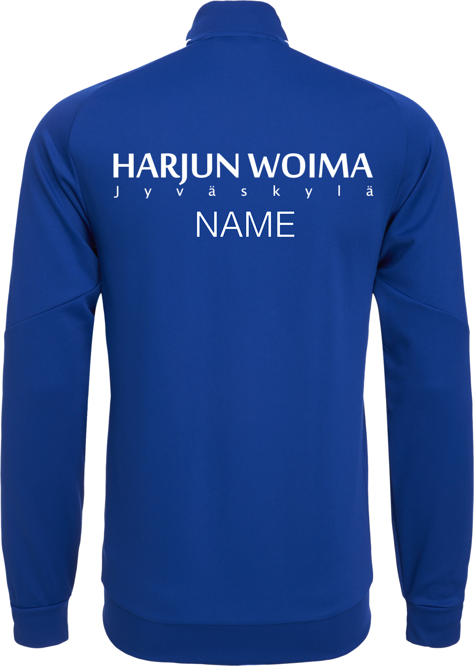 ADIDAS, TIRO26 L TR JKT