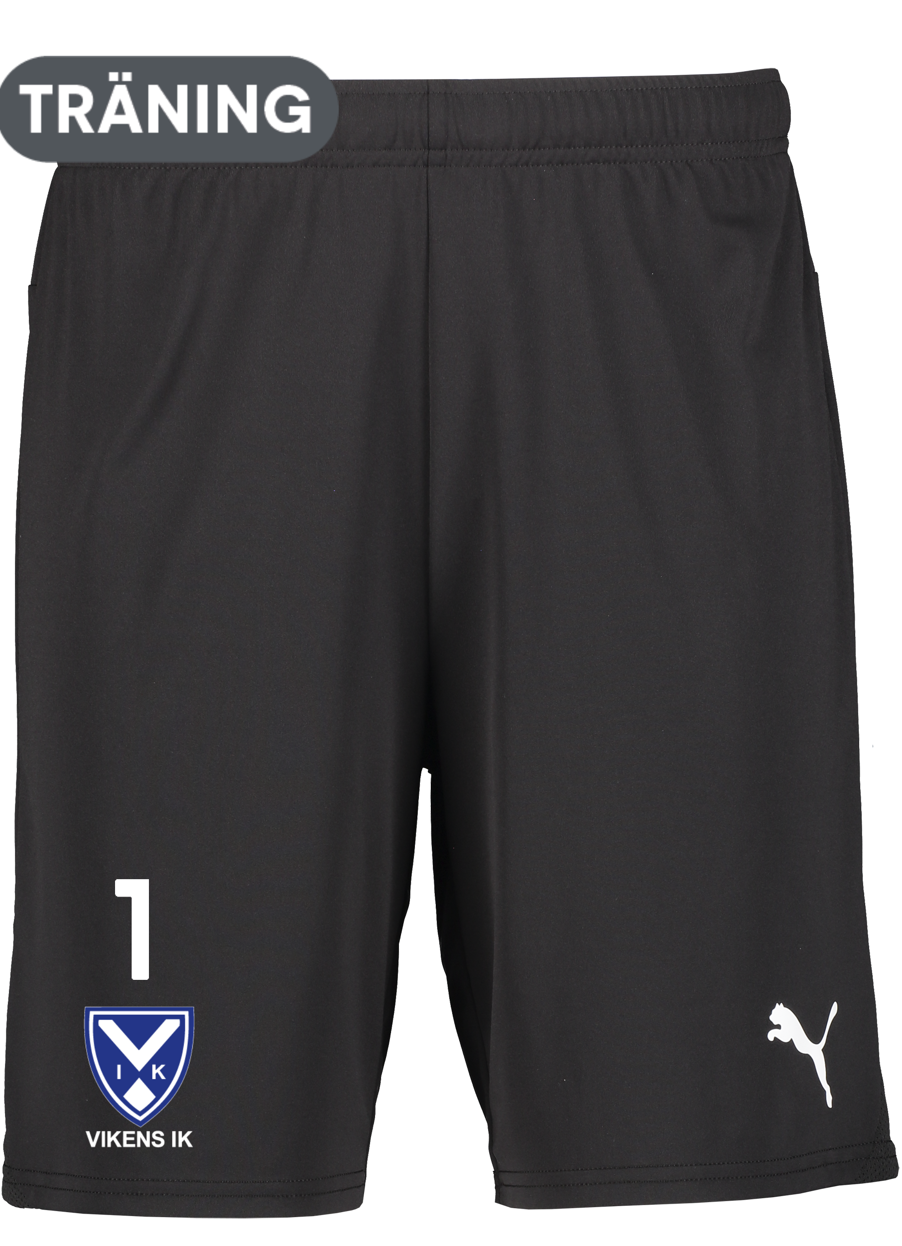 
PUMA, 
T Goal Shorts, 
Detail 1

