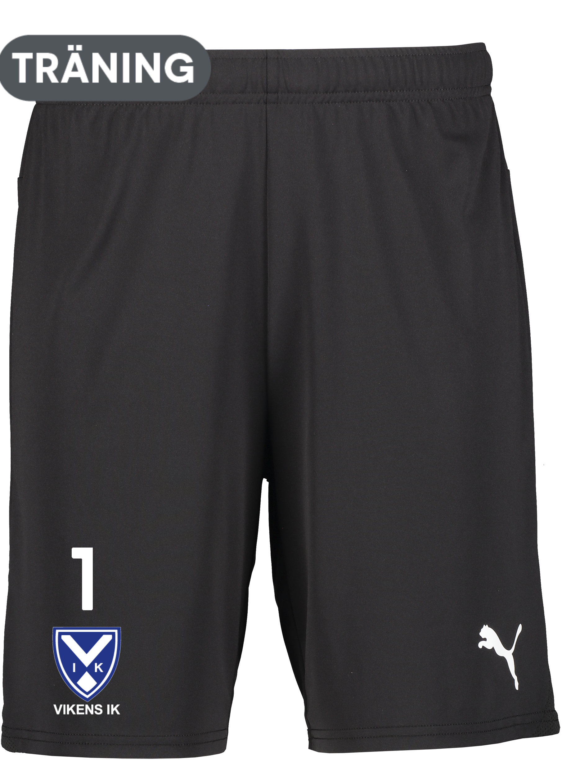
PUMA, 
T Goal Shorts, 
Detail 1
