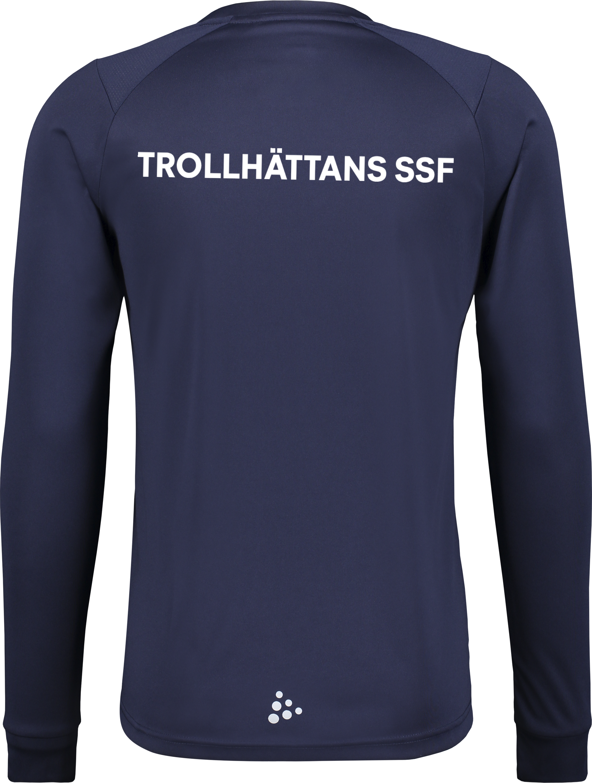 CRAFT, Rush 2.0 Ls Tee M