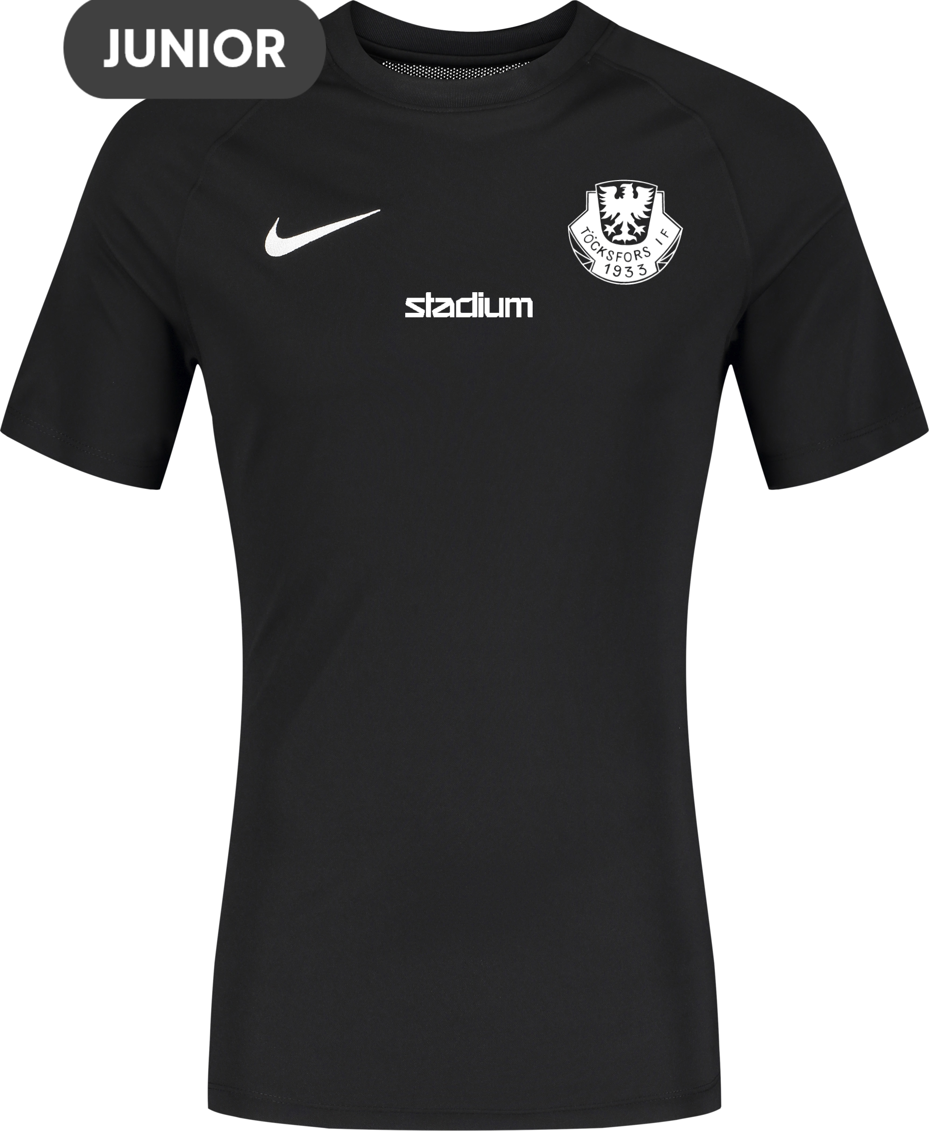 
NIKE, 
PARK VIII SS JSY JR, 
Detail 1
