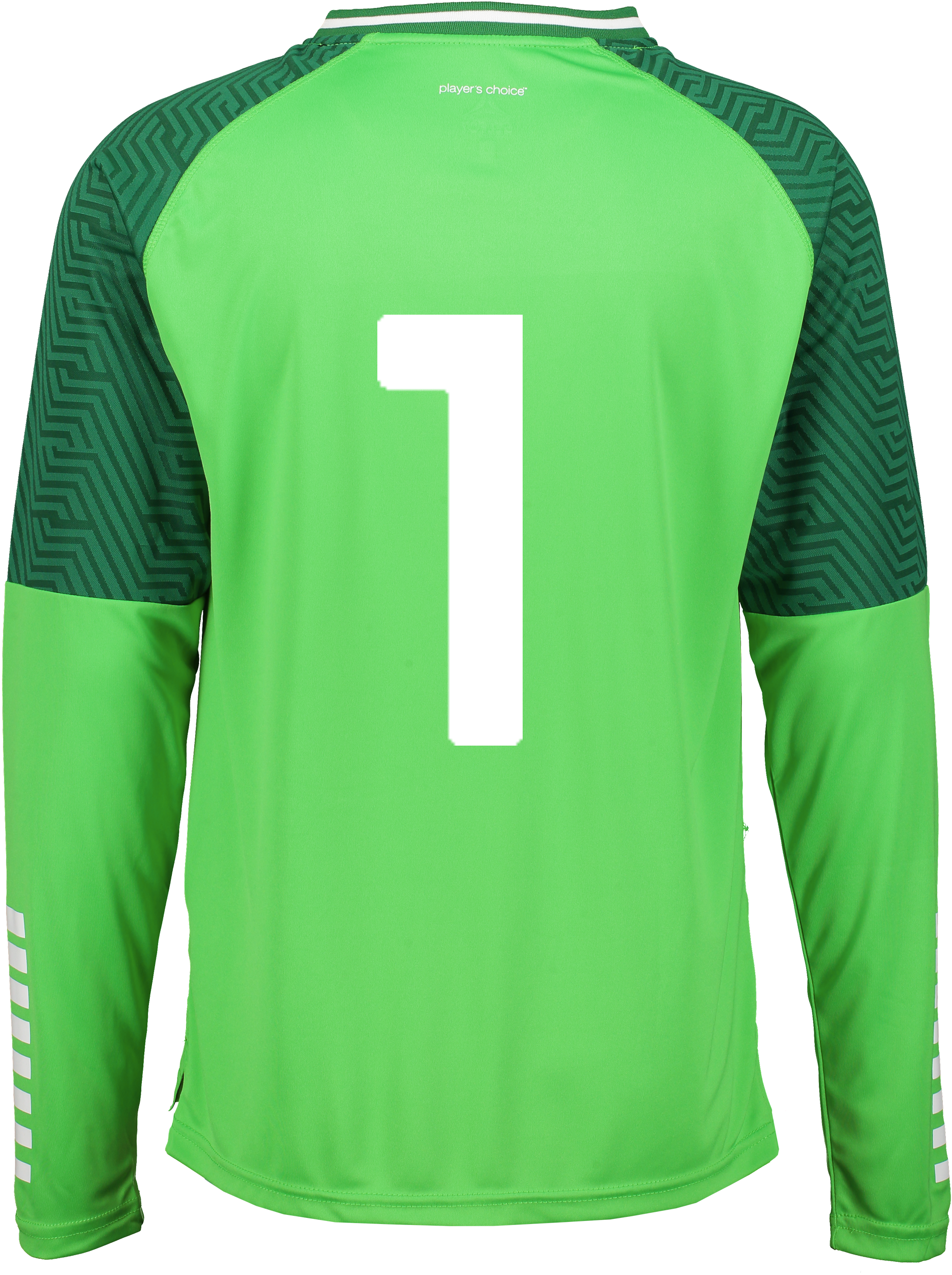 SELECT, Monaco 24 Gk Jsy