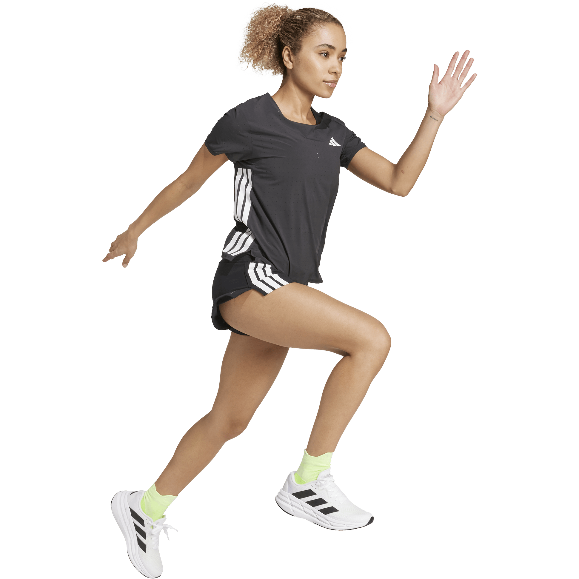 ADIDAS, Adizero Gel W