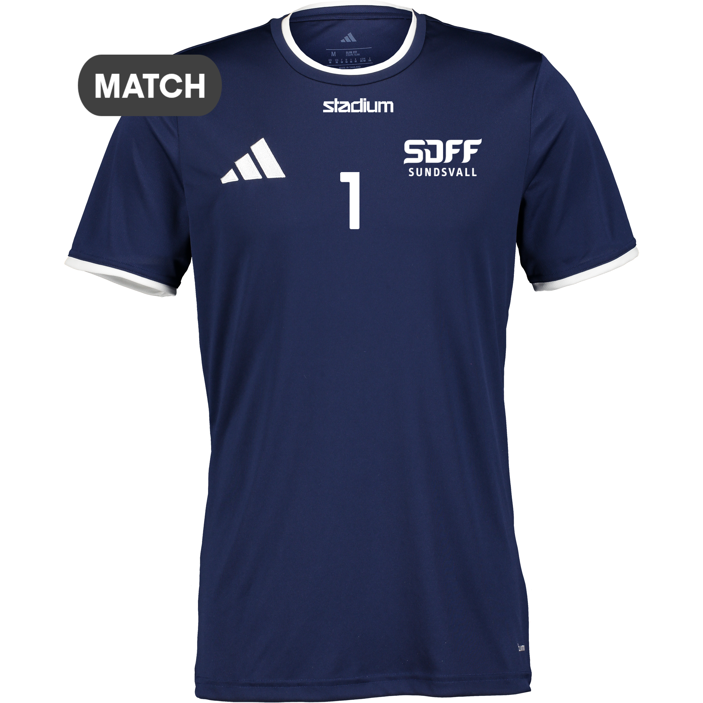 
ADIDAS, 
ENT26 JSY JR, 
Detail 1
