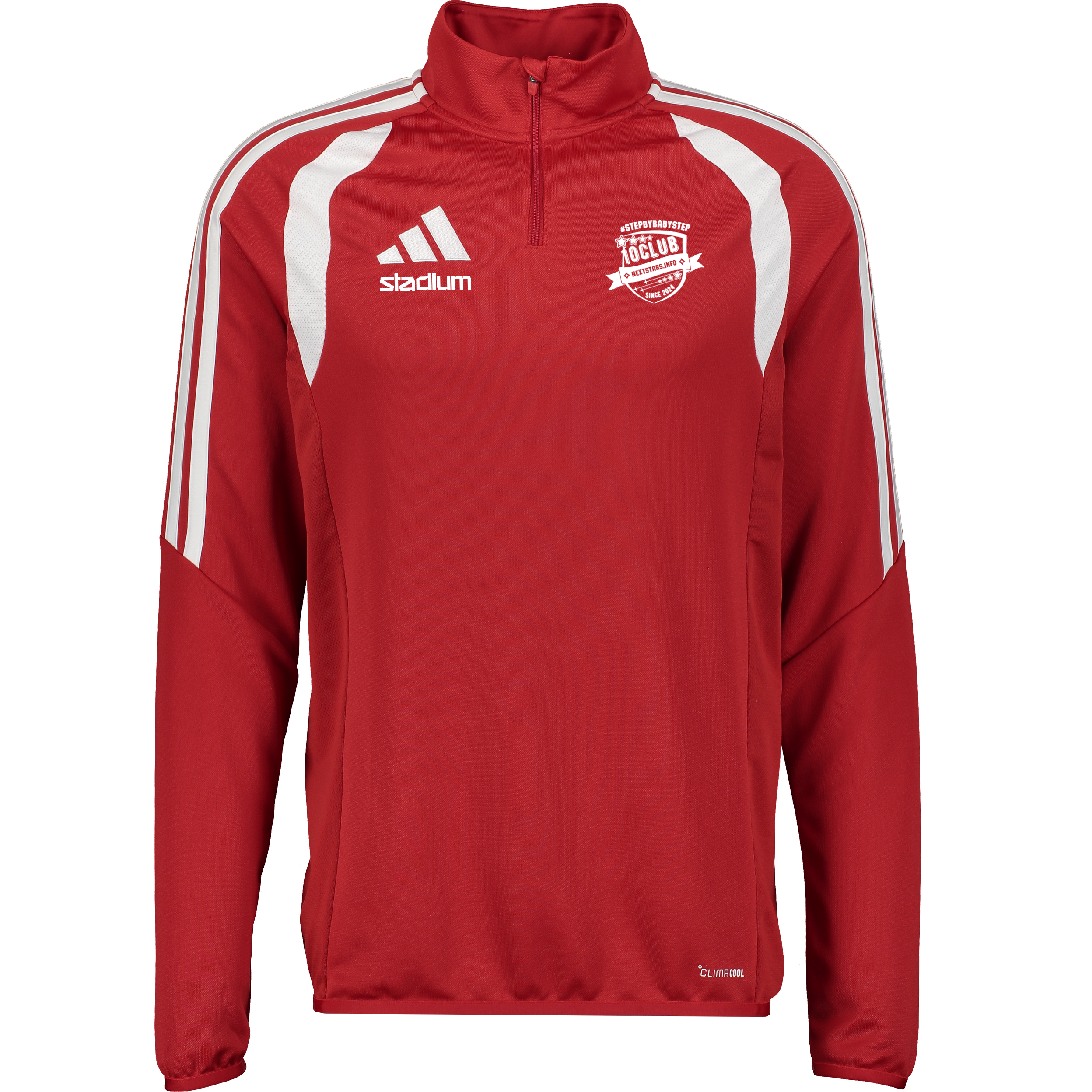 
ADIDAS, 
TIRO26 L TR TOP, 
Detail 1
