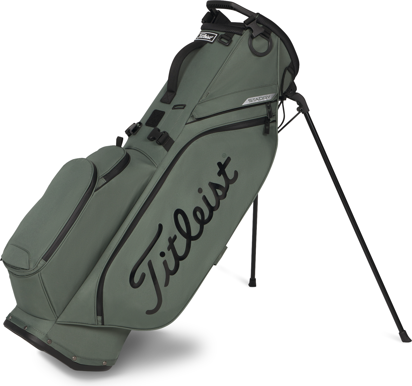 
TITLEIST, 
PLAYERS 4 STADRY, 
Detail 1
