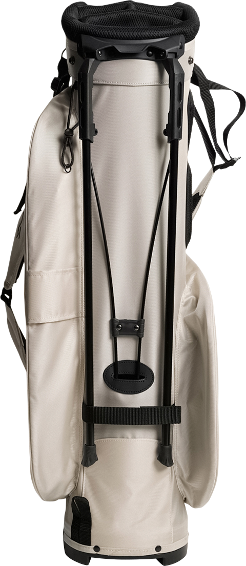 J LINDEBERG, JL FLARE GOLF BAG