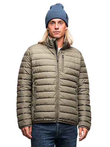 384926102106 EVEREST M Stone Liner Jacket 384926102106 EVEREST M Stone Liner Jacket Model01 Detail