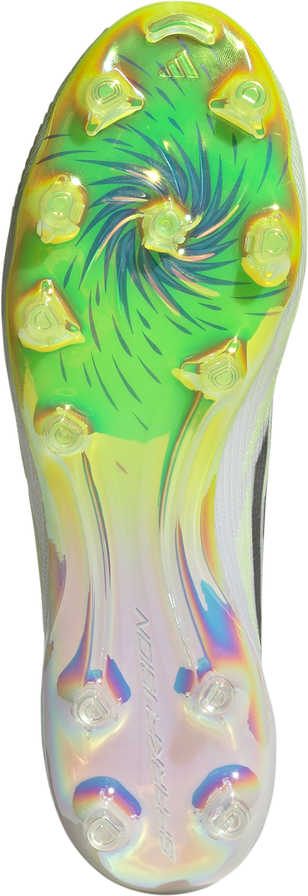 ADIDAS, F50 SPARKFUSION LL ELITE FG/AG