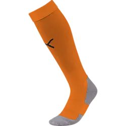 Liga Core Sock - Poppy/Black Standard Small1x1