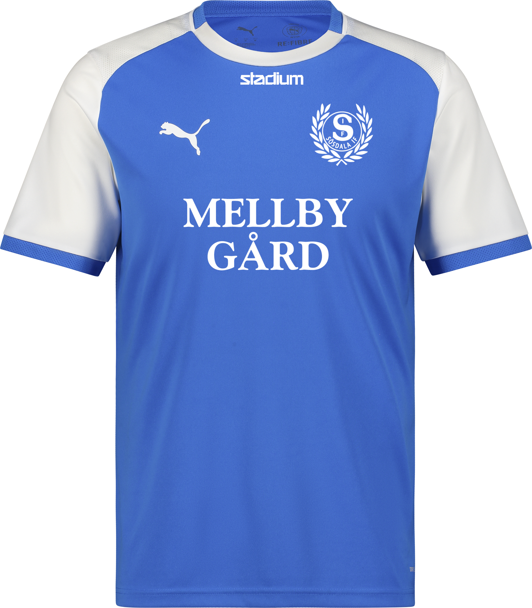 
PUMA, 
TEAMLIGA26 MATCHDAY JERSEY, 
Detail 1
