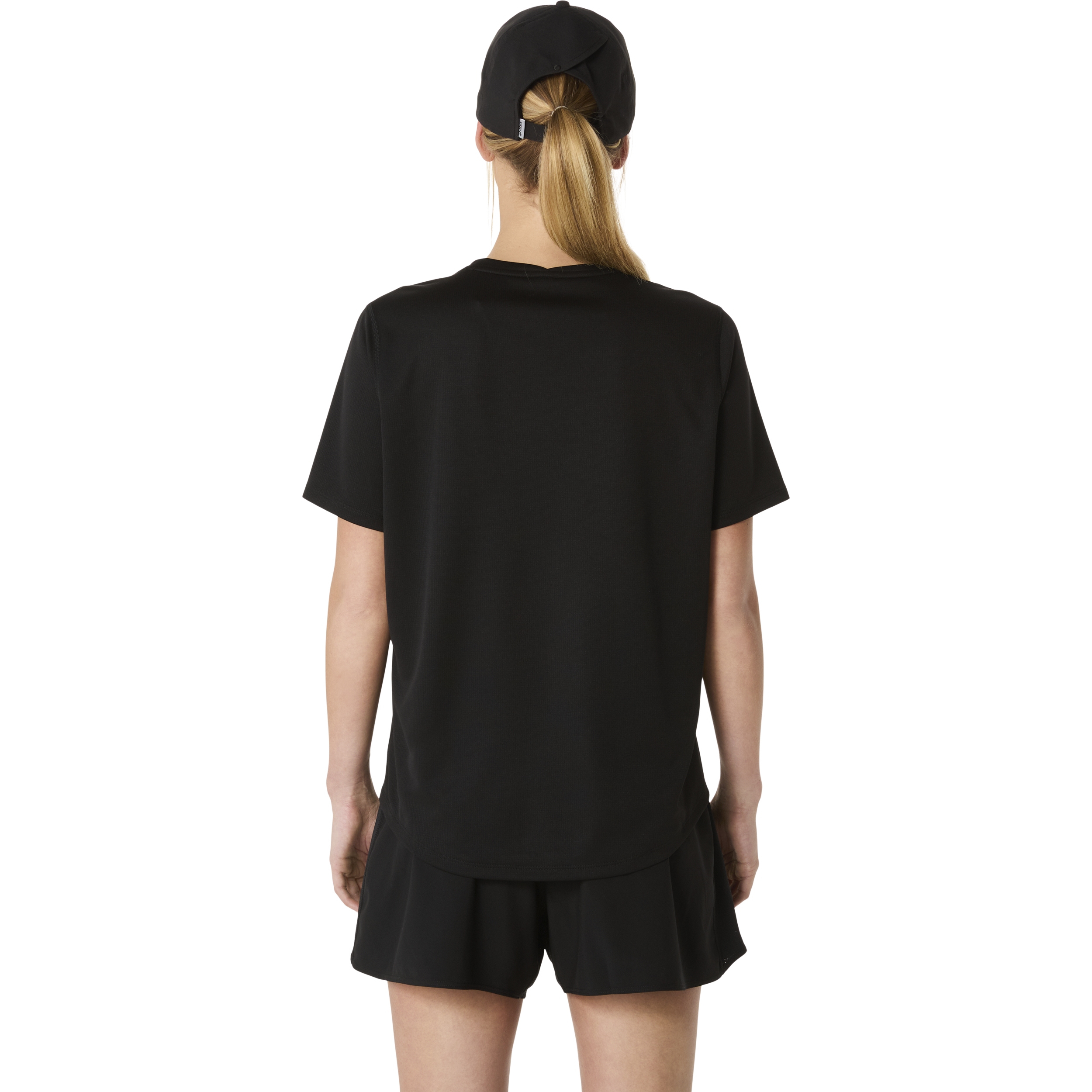 ASICS, Asics Core Ss Top