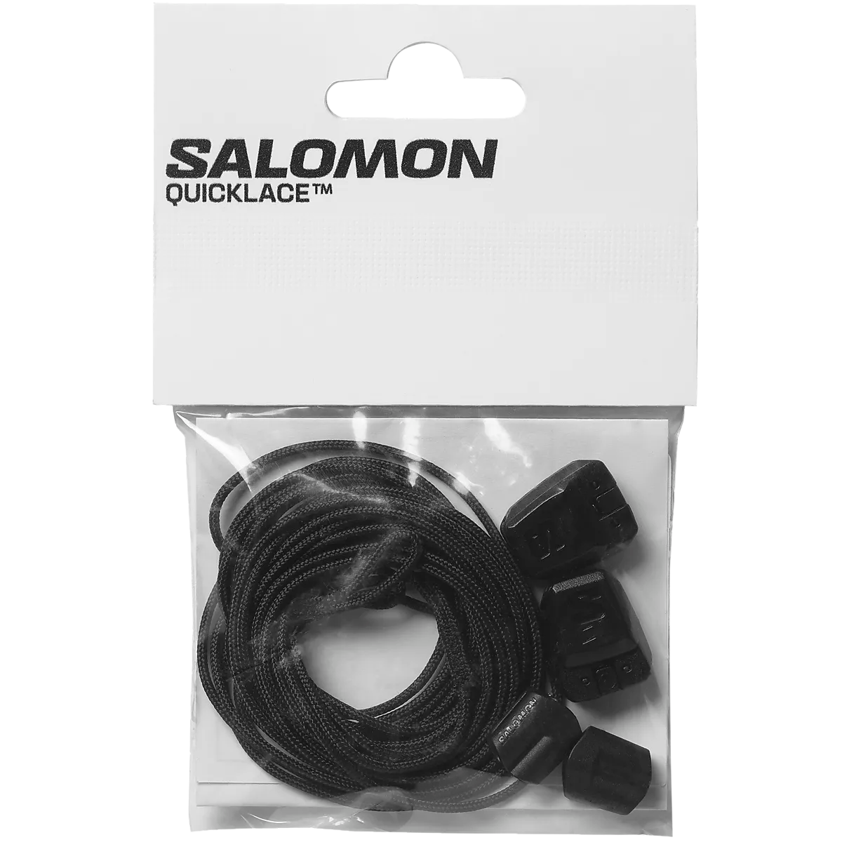 SALOMON Комплект быстрой шнуровки