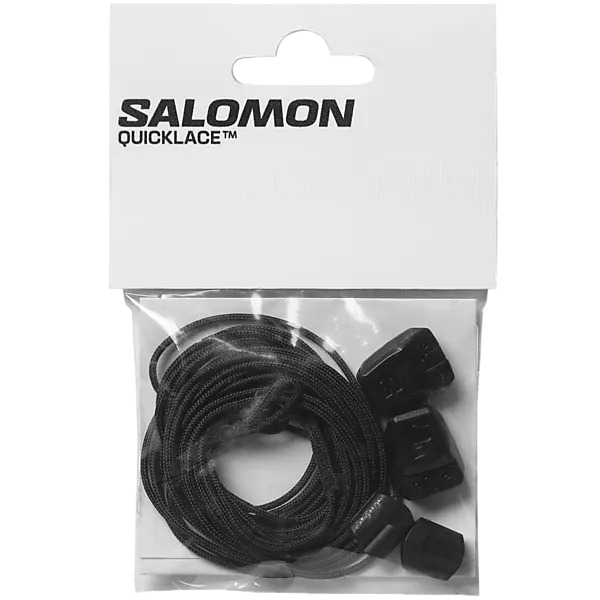 SALOMON Комплект быстрой шнуровки