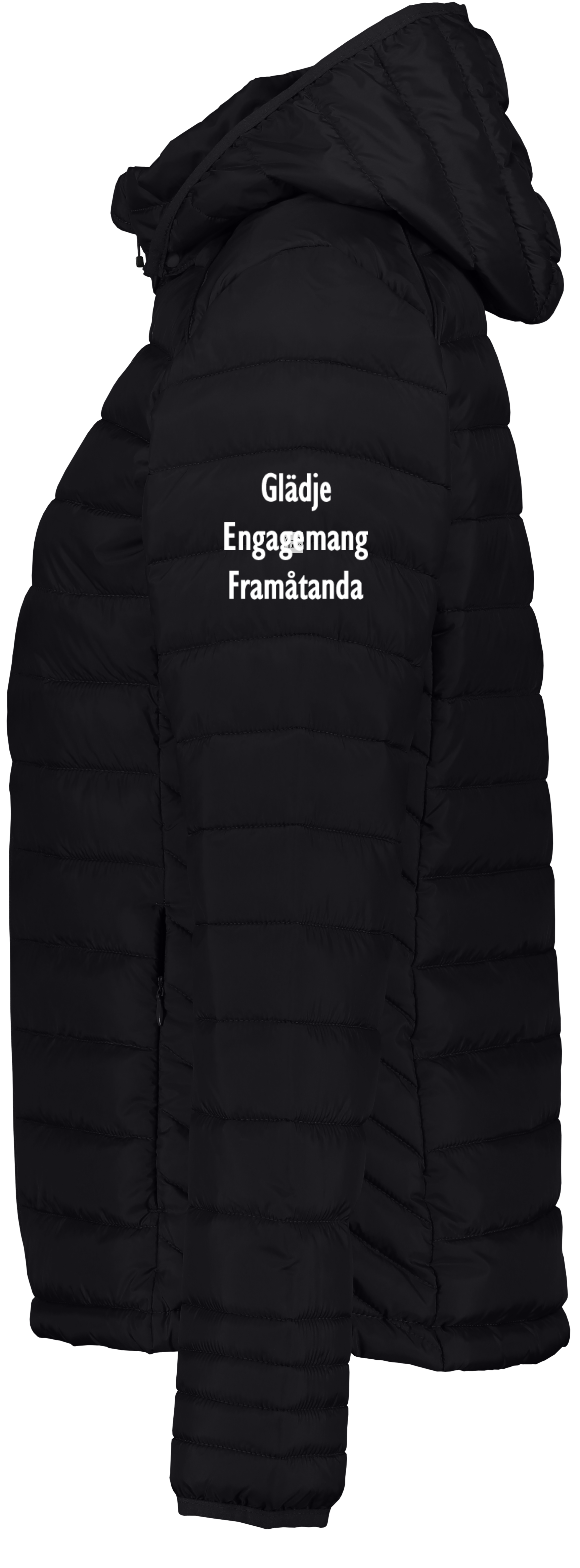 CLIQUE, Hudson Ladies Jkt