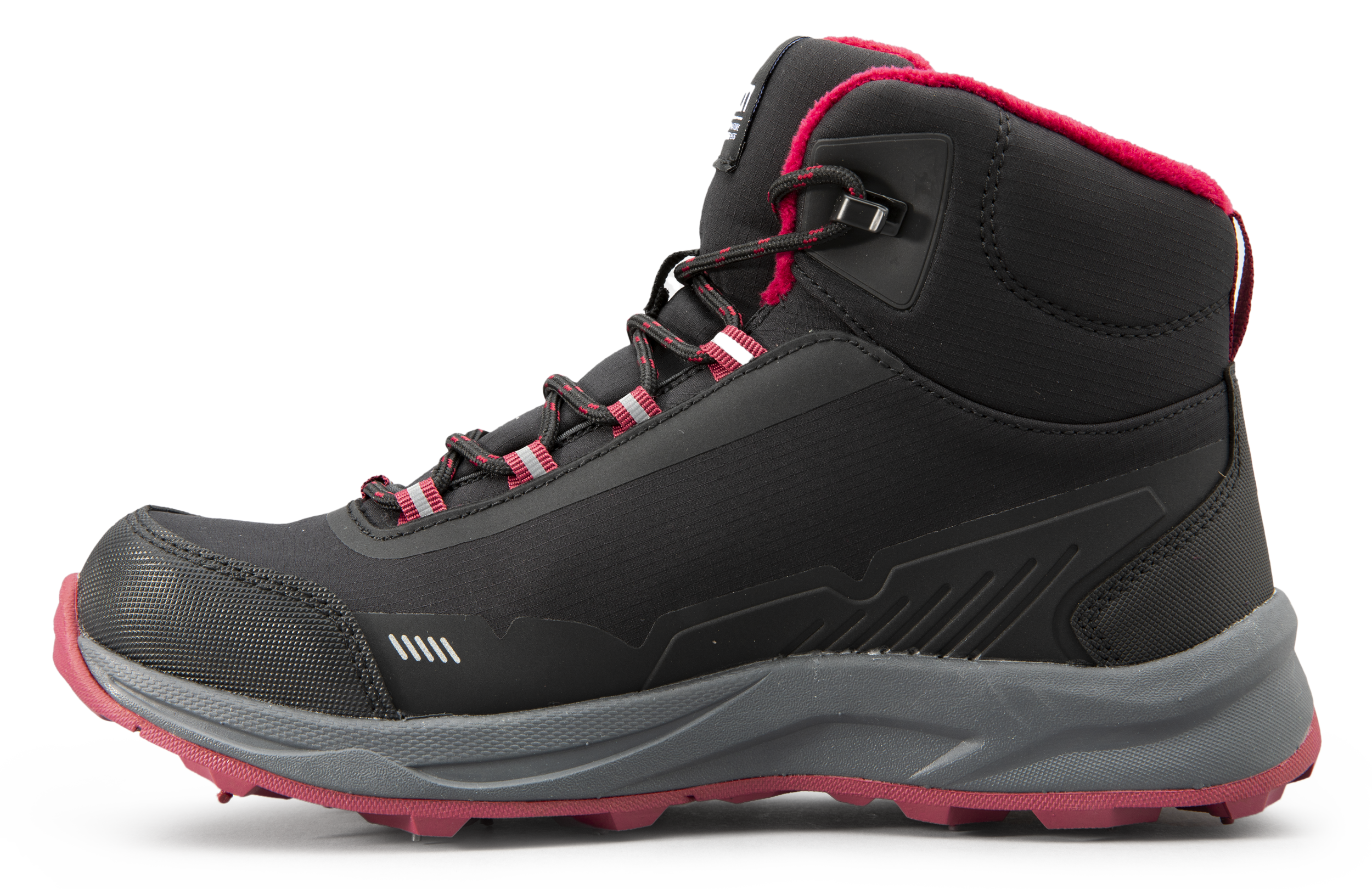 HALTI, Kenai Mid Dx W