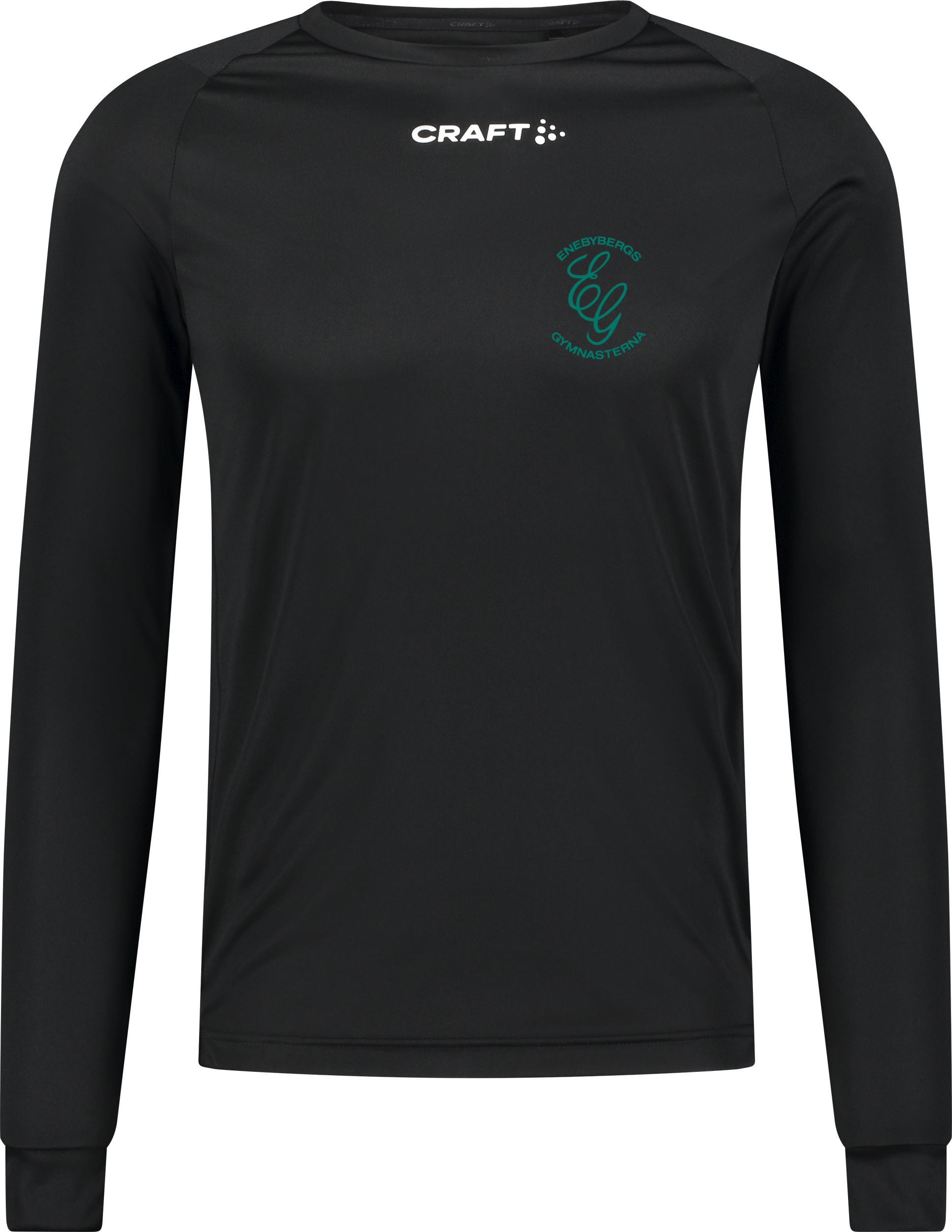 
CRAFT, 
Rush 2.0 Ls Tee M, 
Detail 1
