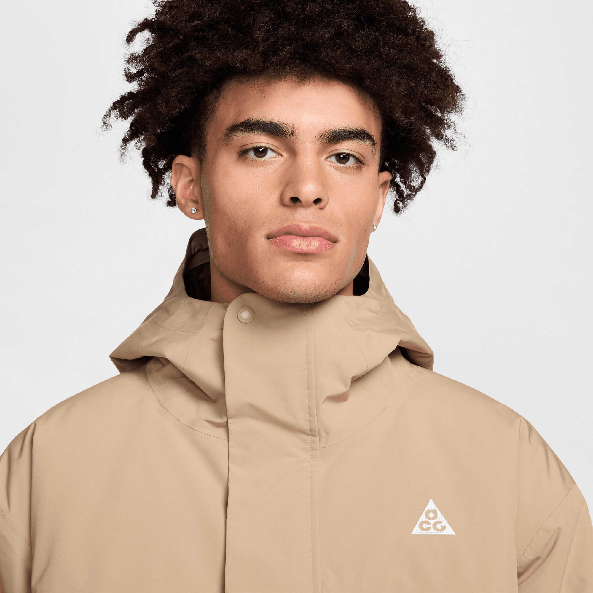 NIKE ACG, M Acg Skull Peak Storm-Fit Jacket