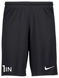 298937101101 NIKE Park III Short Jr 298937101101 NIKE Park III Short Jr Standard Small1x1