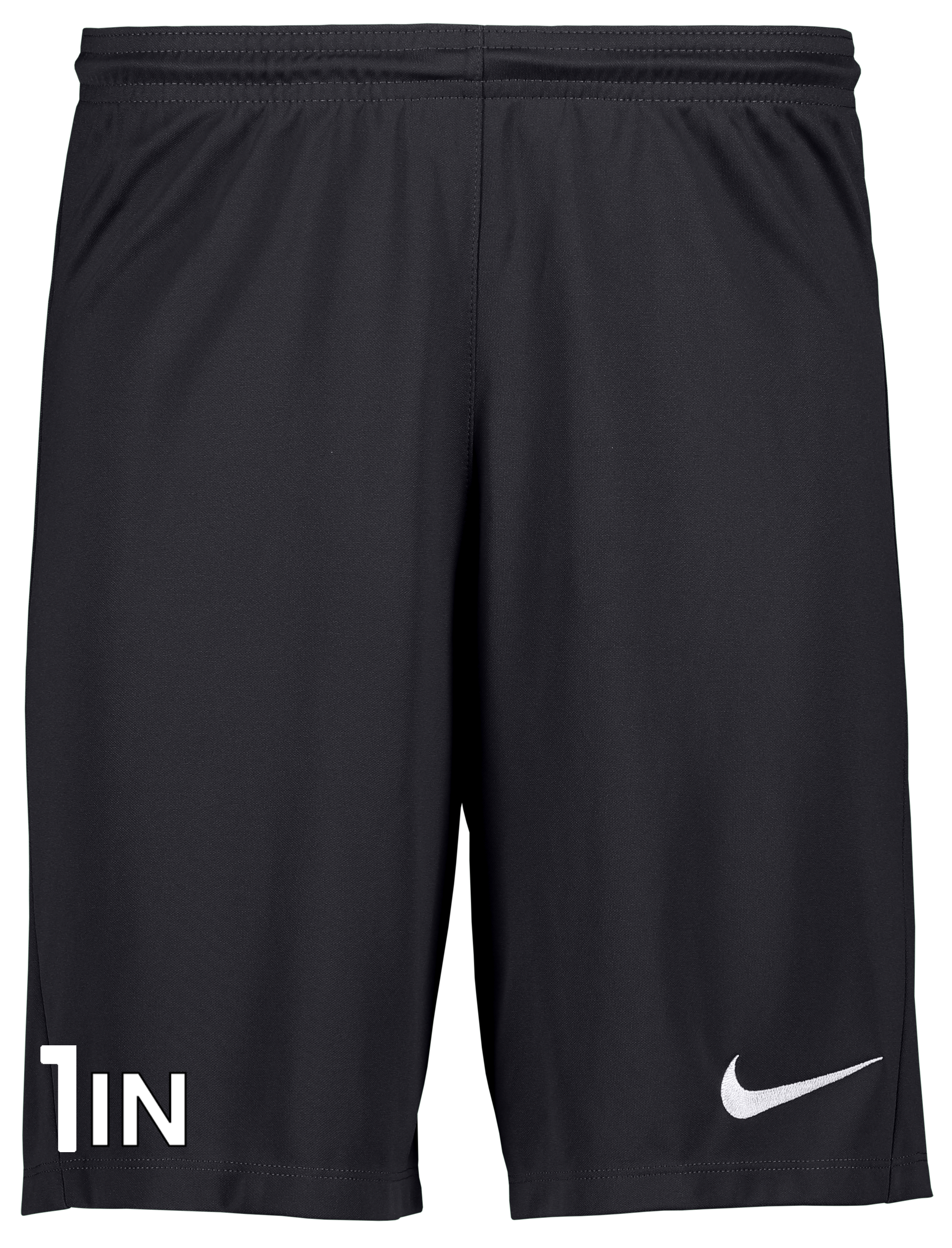 
NIKE, 
Park III Short Jr, 
Detail 1

