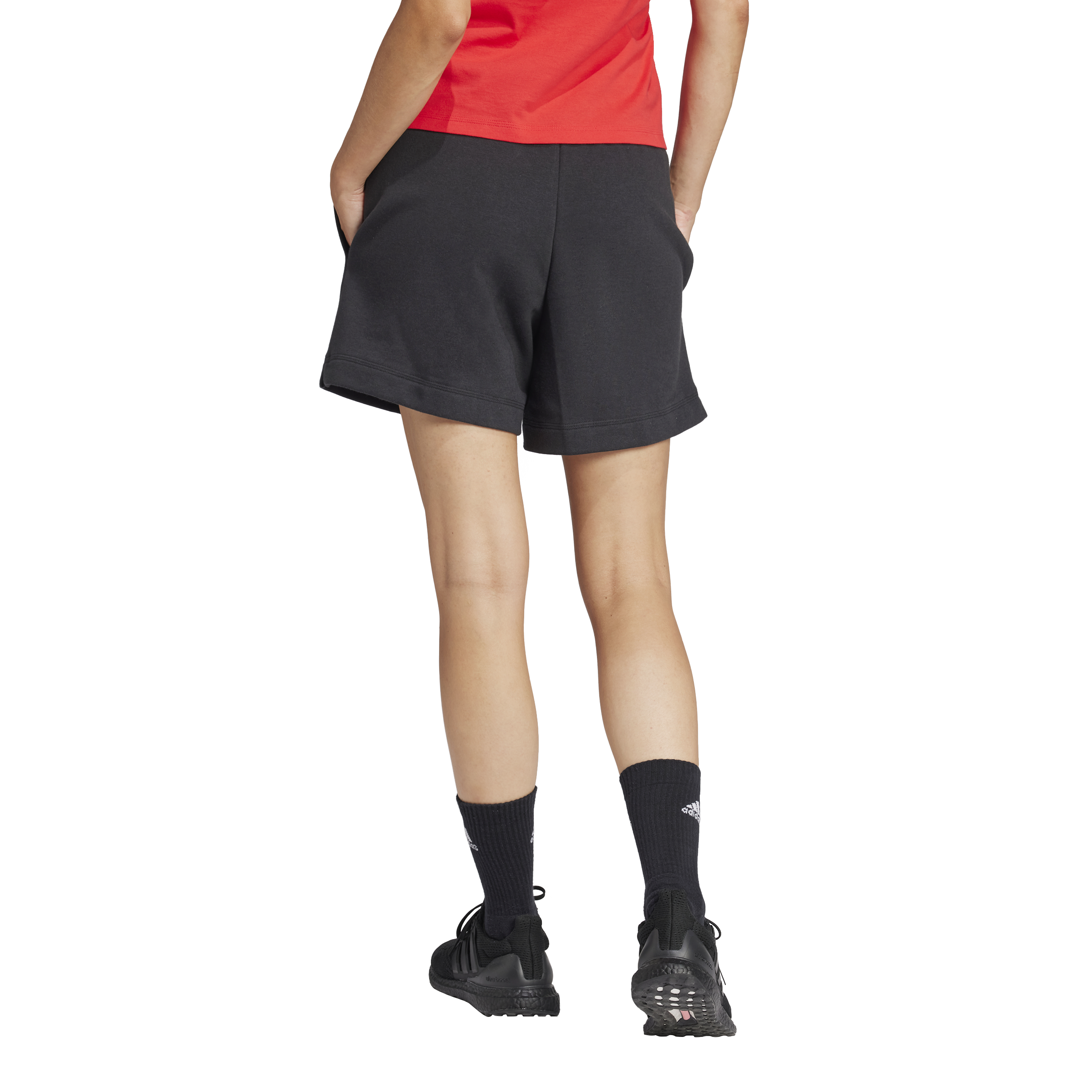 ADIDAS, W Lin Ft Shorts