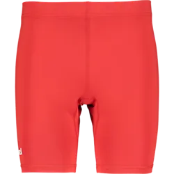 BL ESSENTIAL SHORT TIGHTS - TRUE RED Standard Small1x1